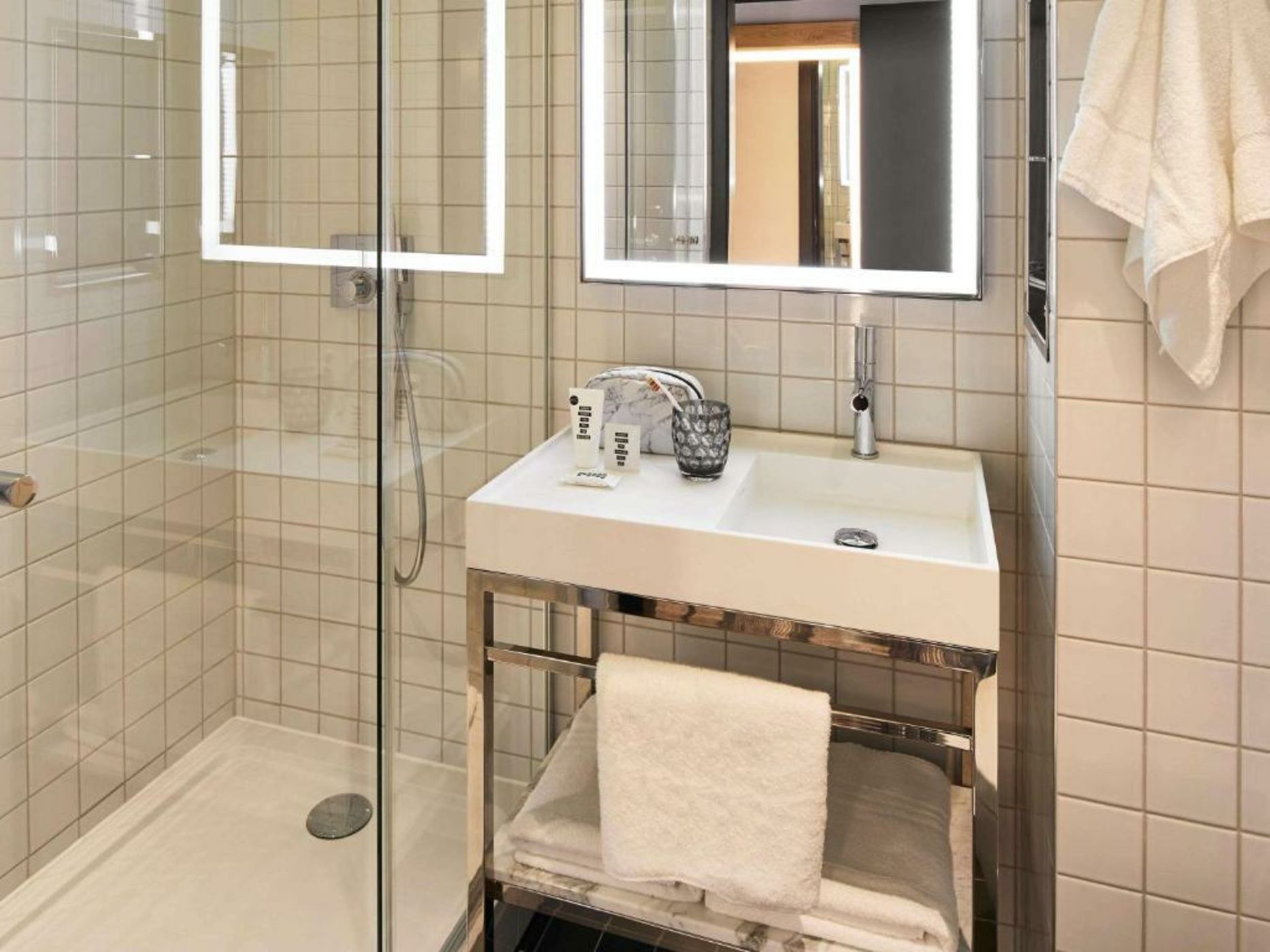 Mama Shelter London - Shoreditch