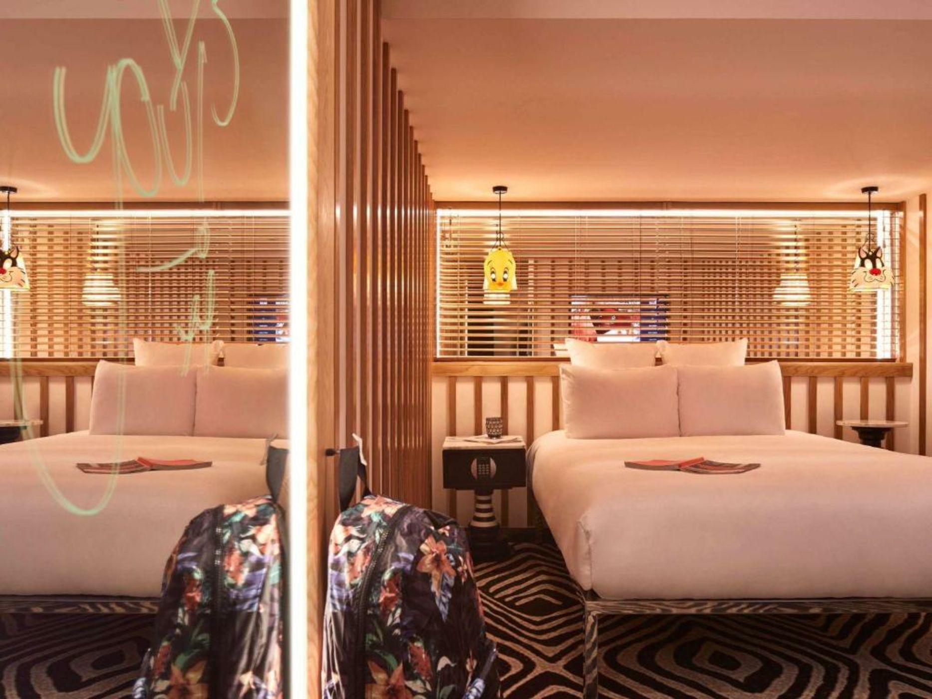 Mama Shelter London - Shoreditch