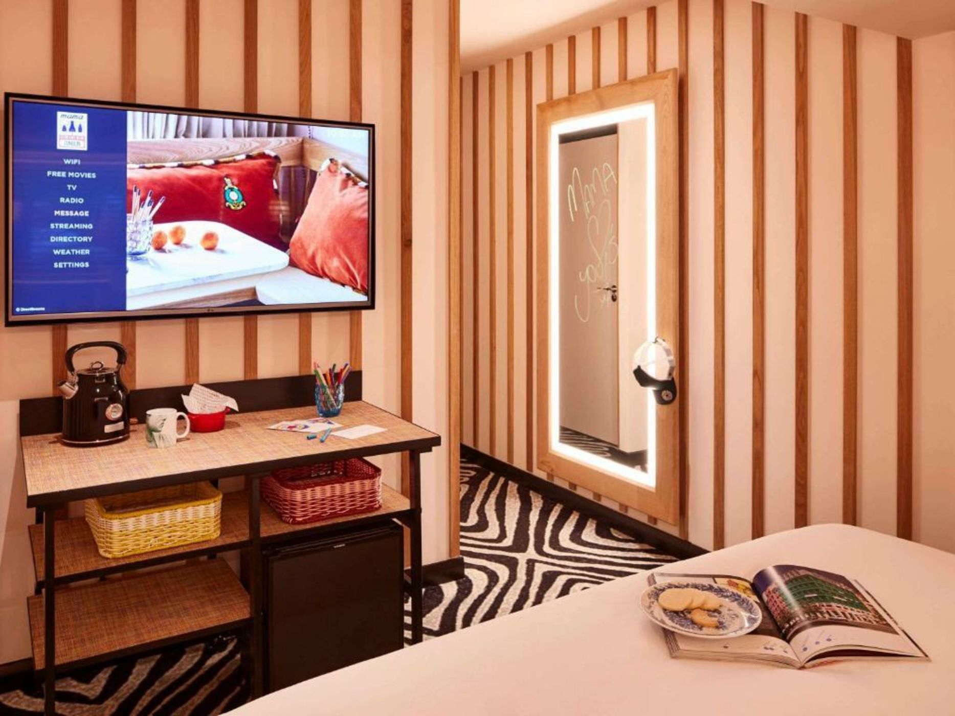 Mama Shelter London - Shoreditch