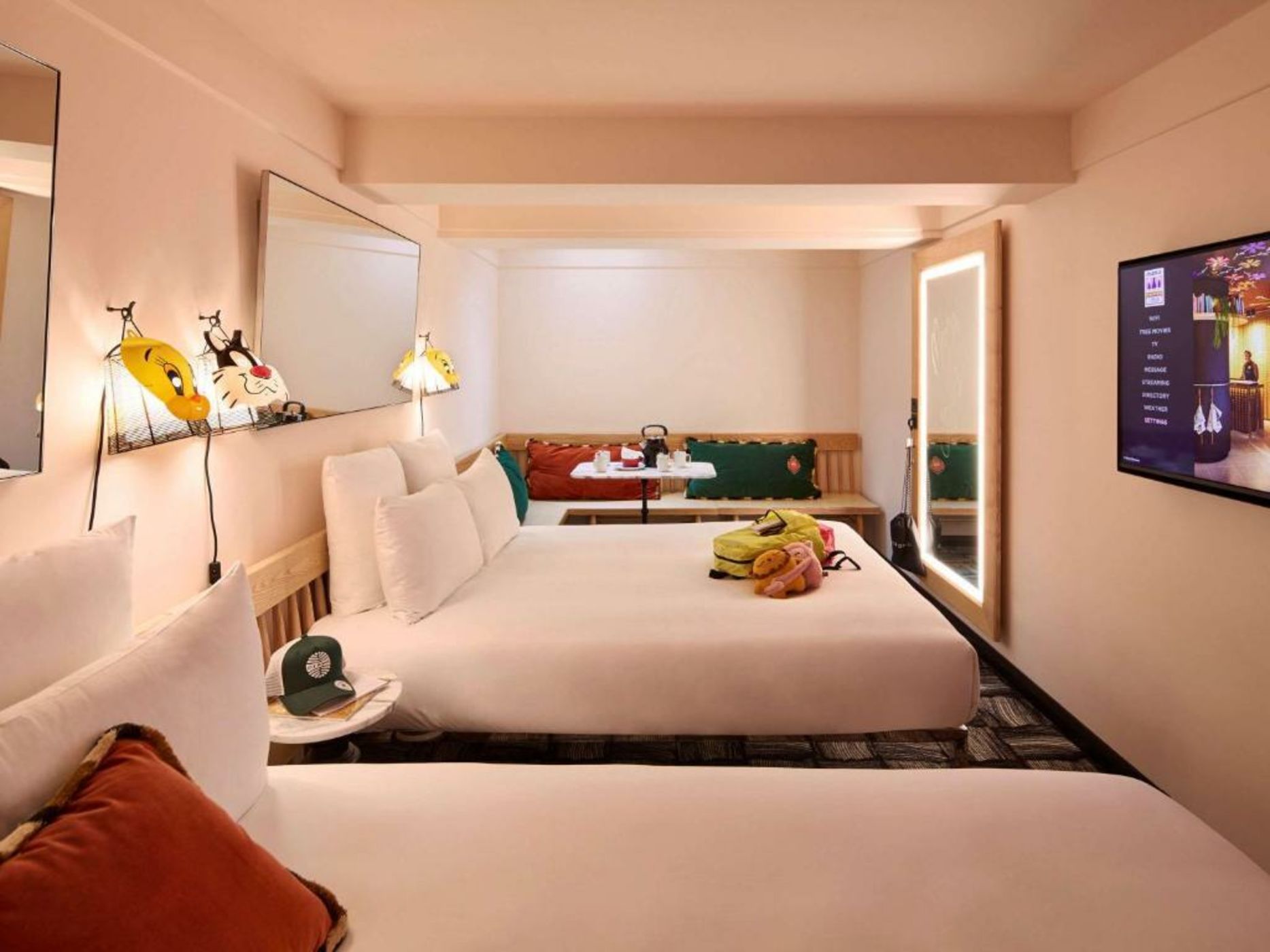 Mama Shelter London - Shoreditch