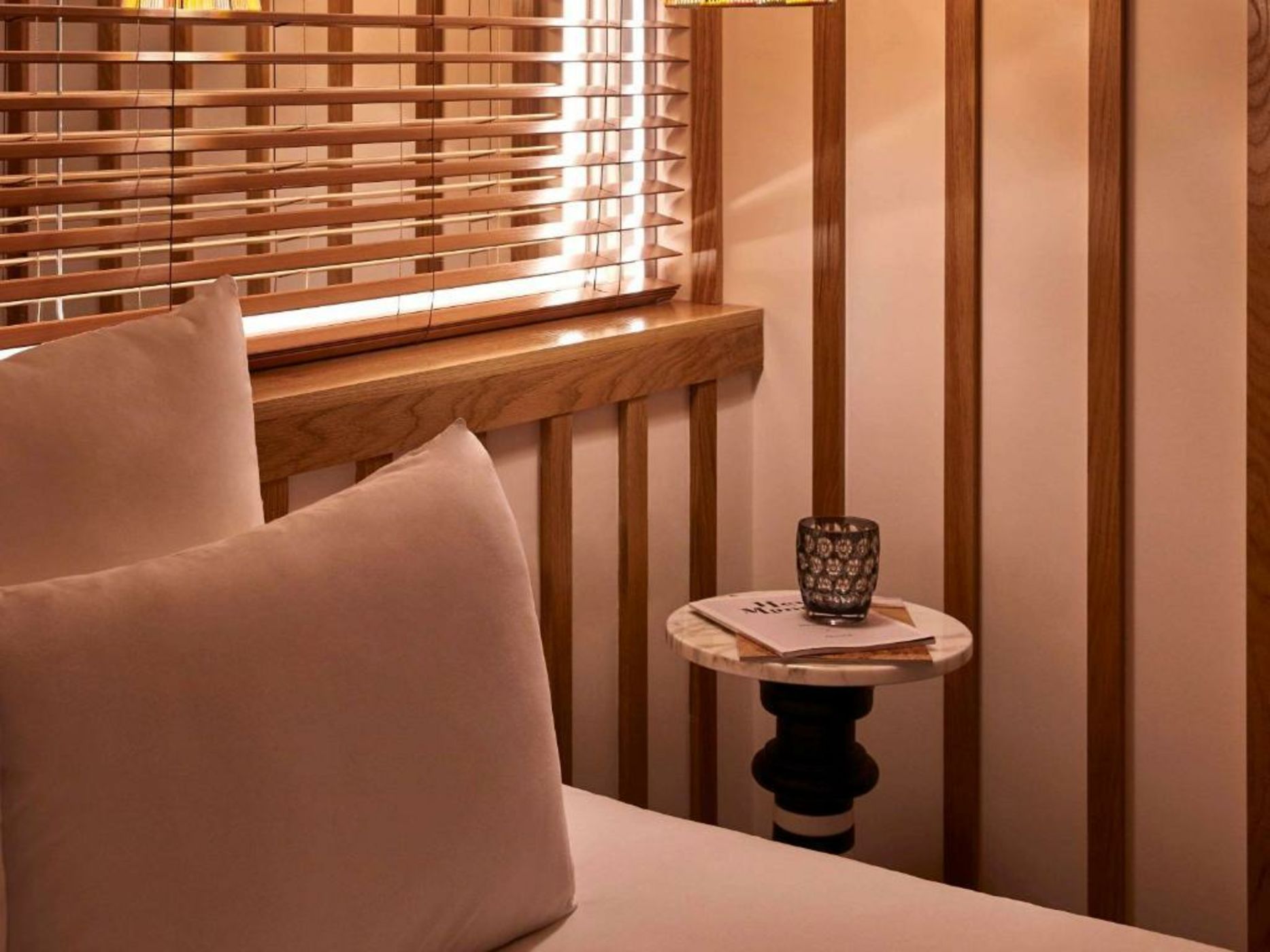 Mama Shelter London - Shoreditch