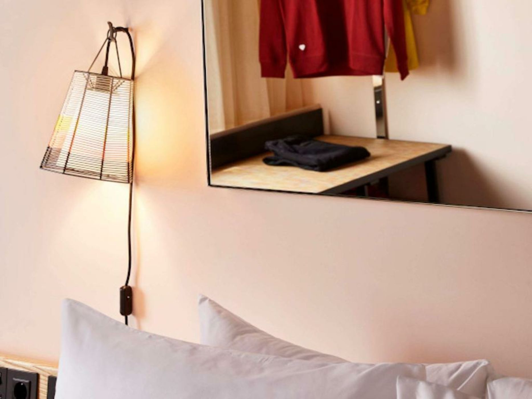 Mama Shelter London - Shoreditch