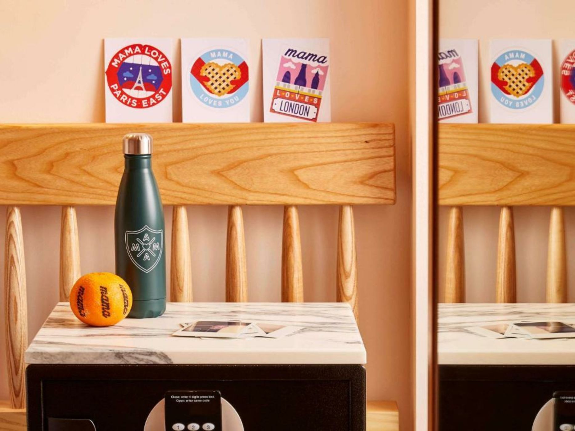 Mama Shelter London - Shoreditch