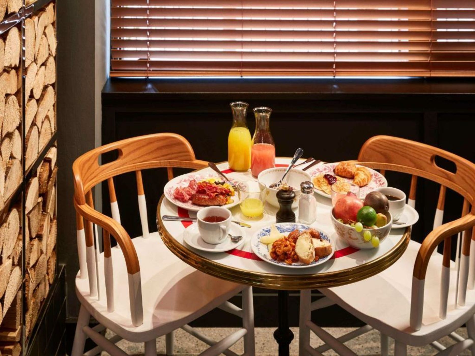 Mama Shelter London - Shoreditch