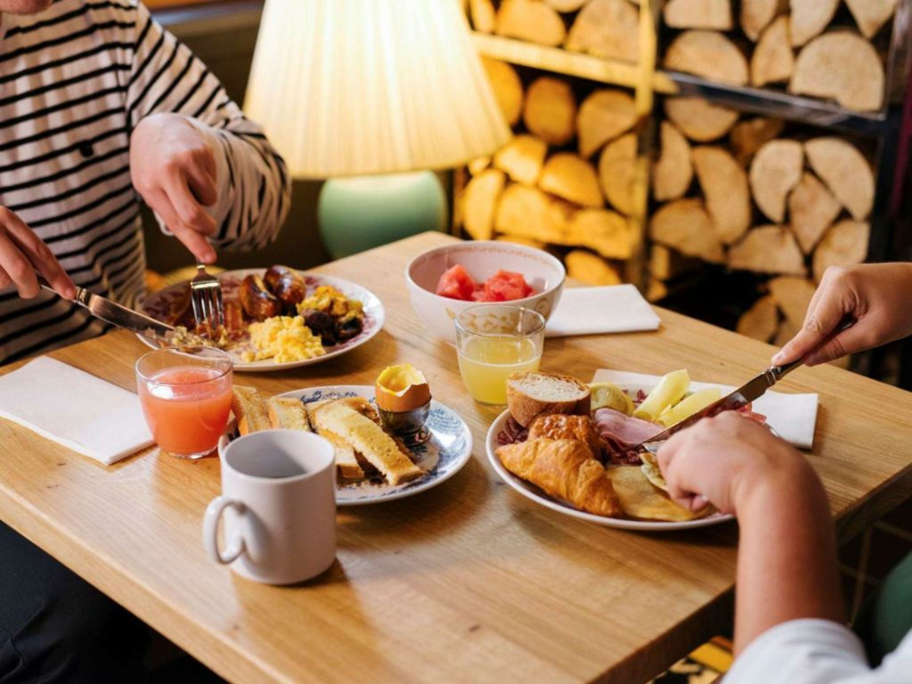 Mama Shelter London - Shoreditch