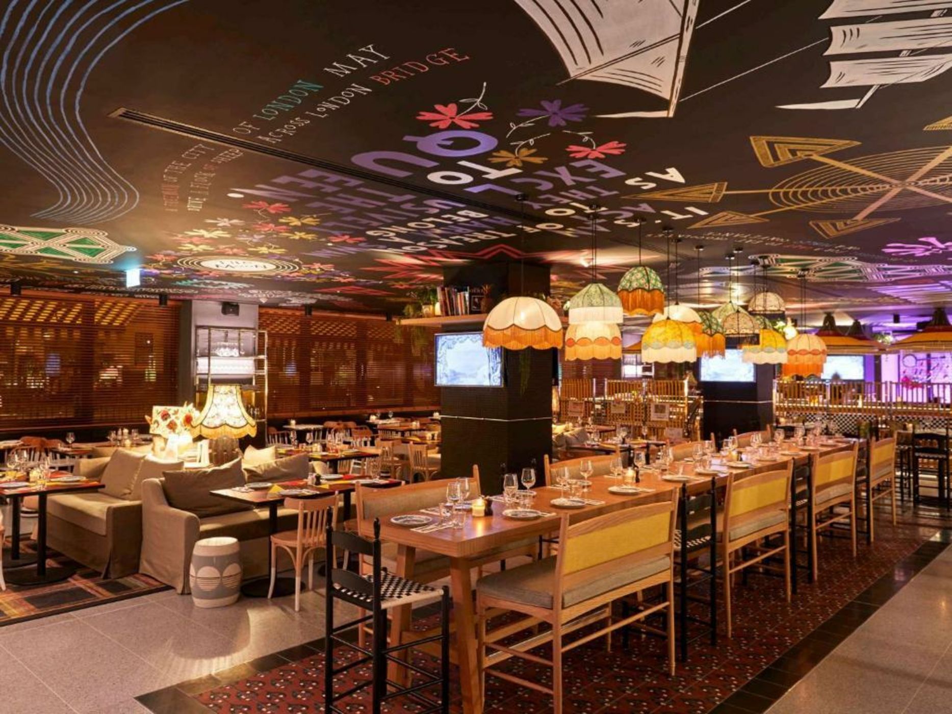 Mama Shelter London - Shoreditch