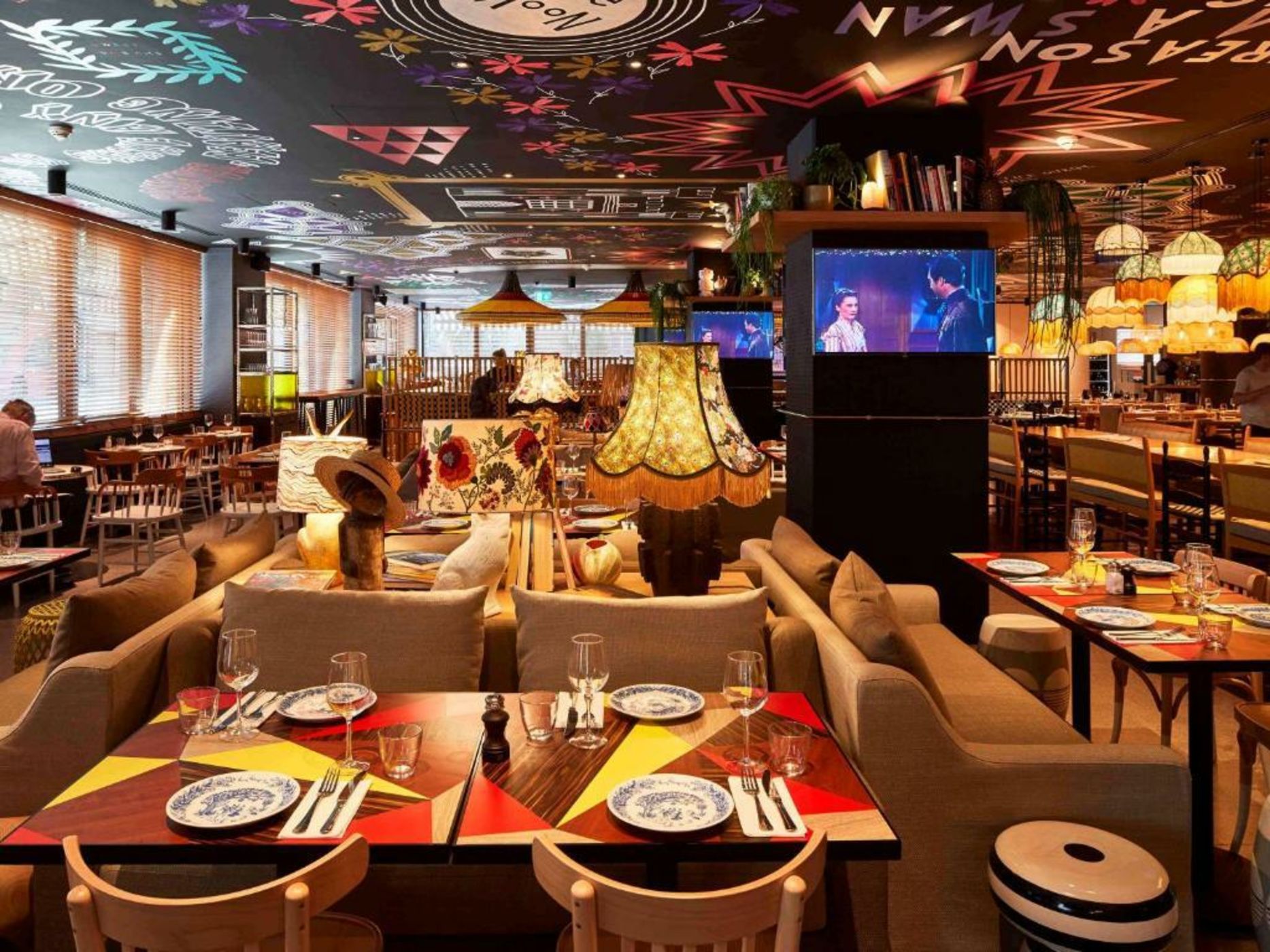 Mama Shelter London - Shoreditch