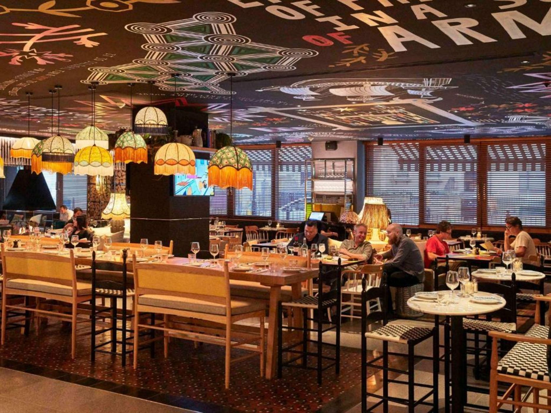 Mama Shelter London - Shoreditch