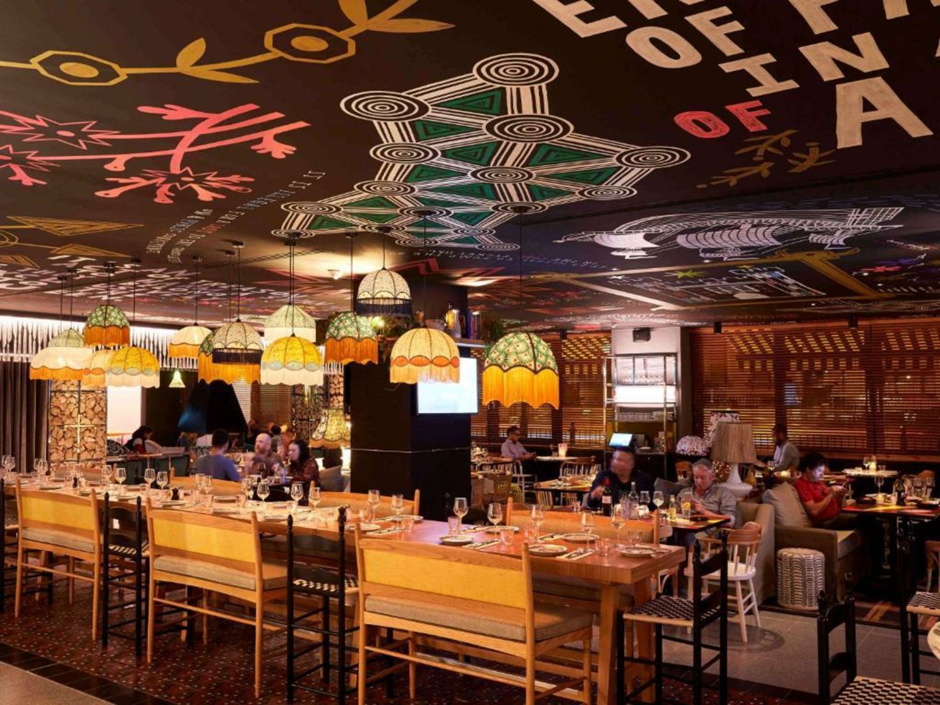 Mama Shelter London - Shoreditch