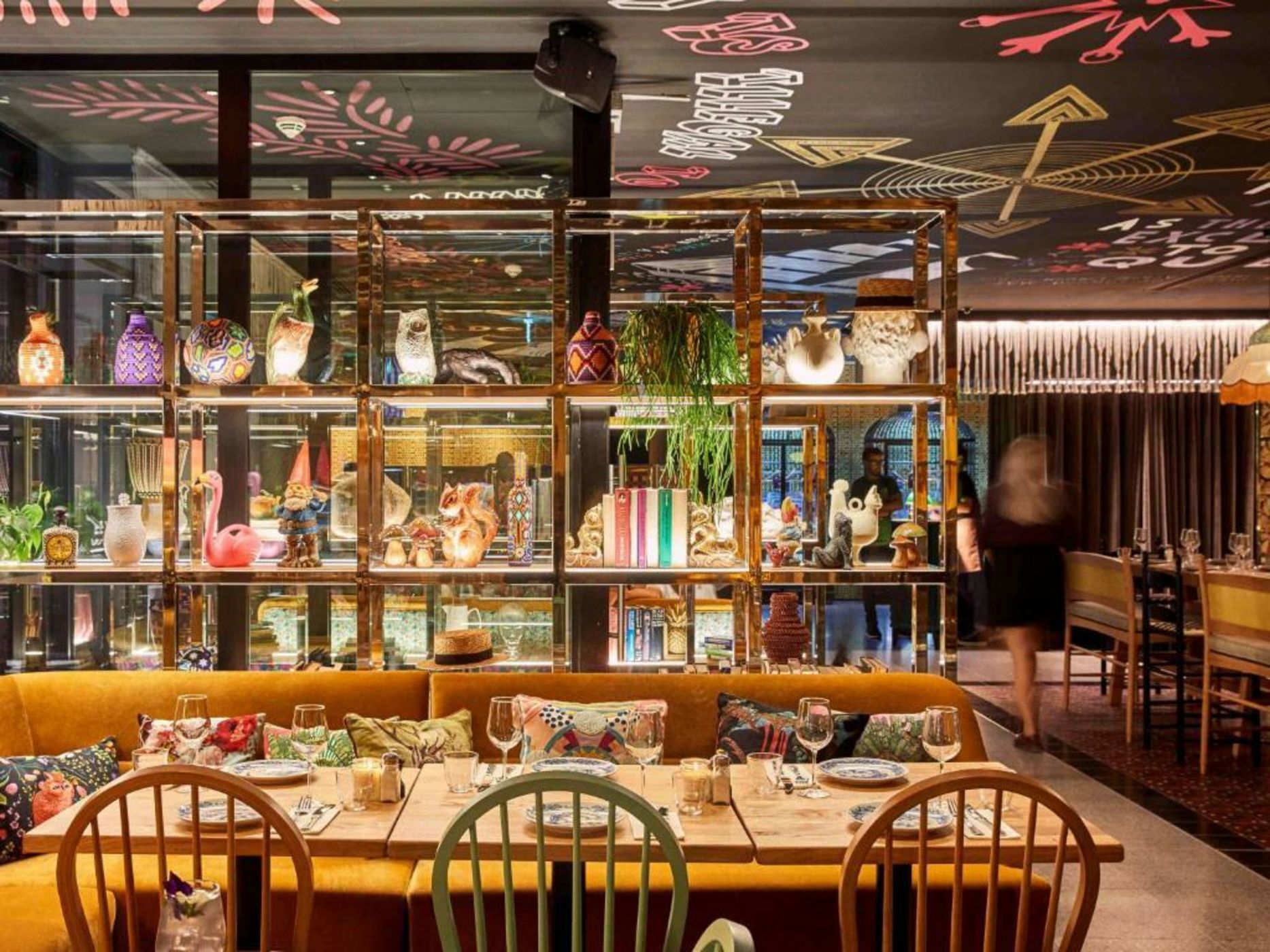 Mama Shelter London - Shoreditch