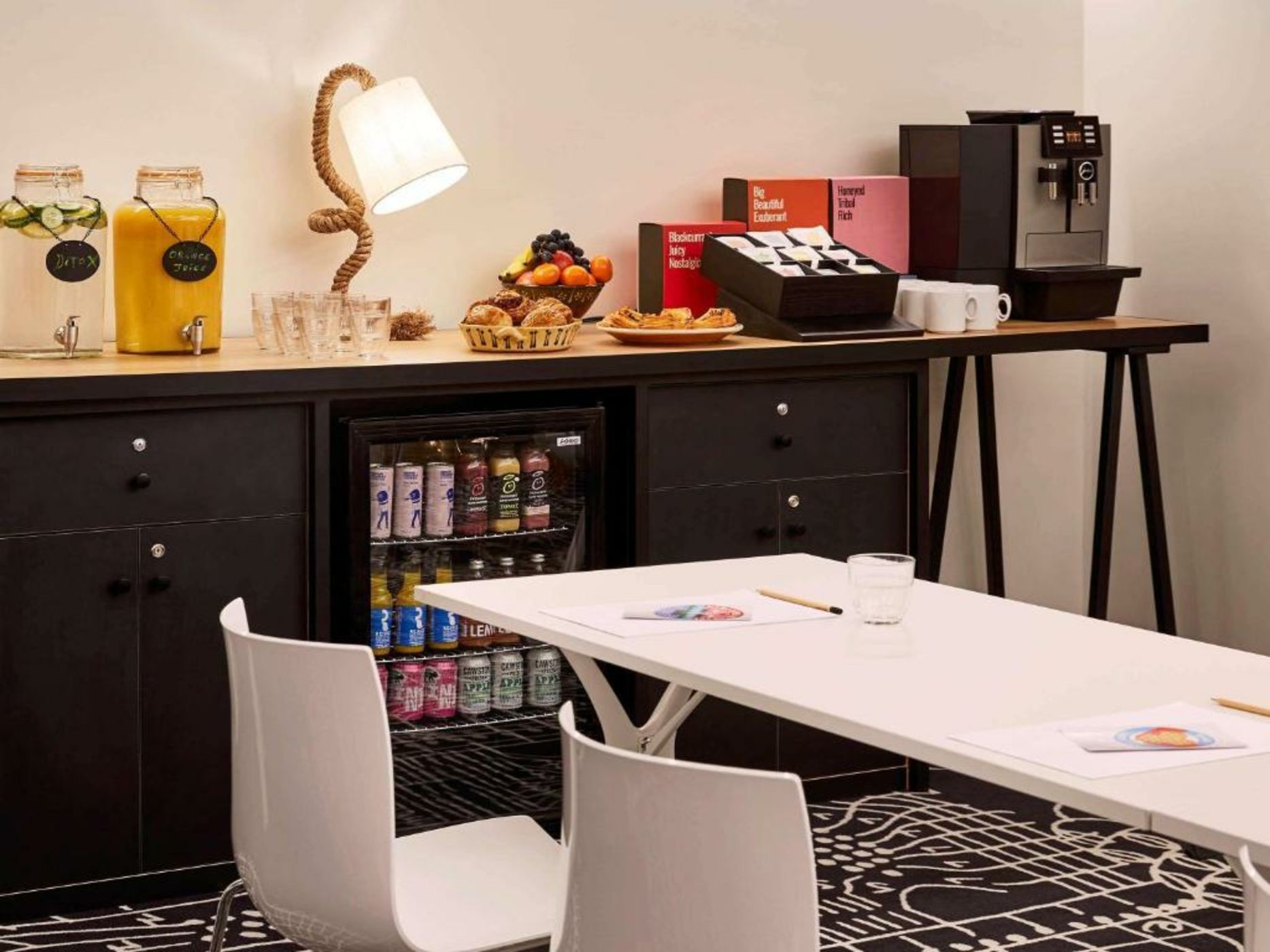 Mama Shelter London - Shoreditch