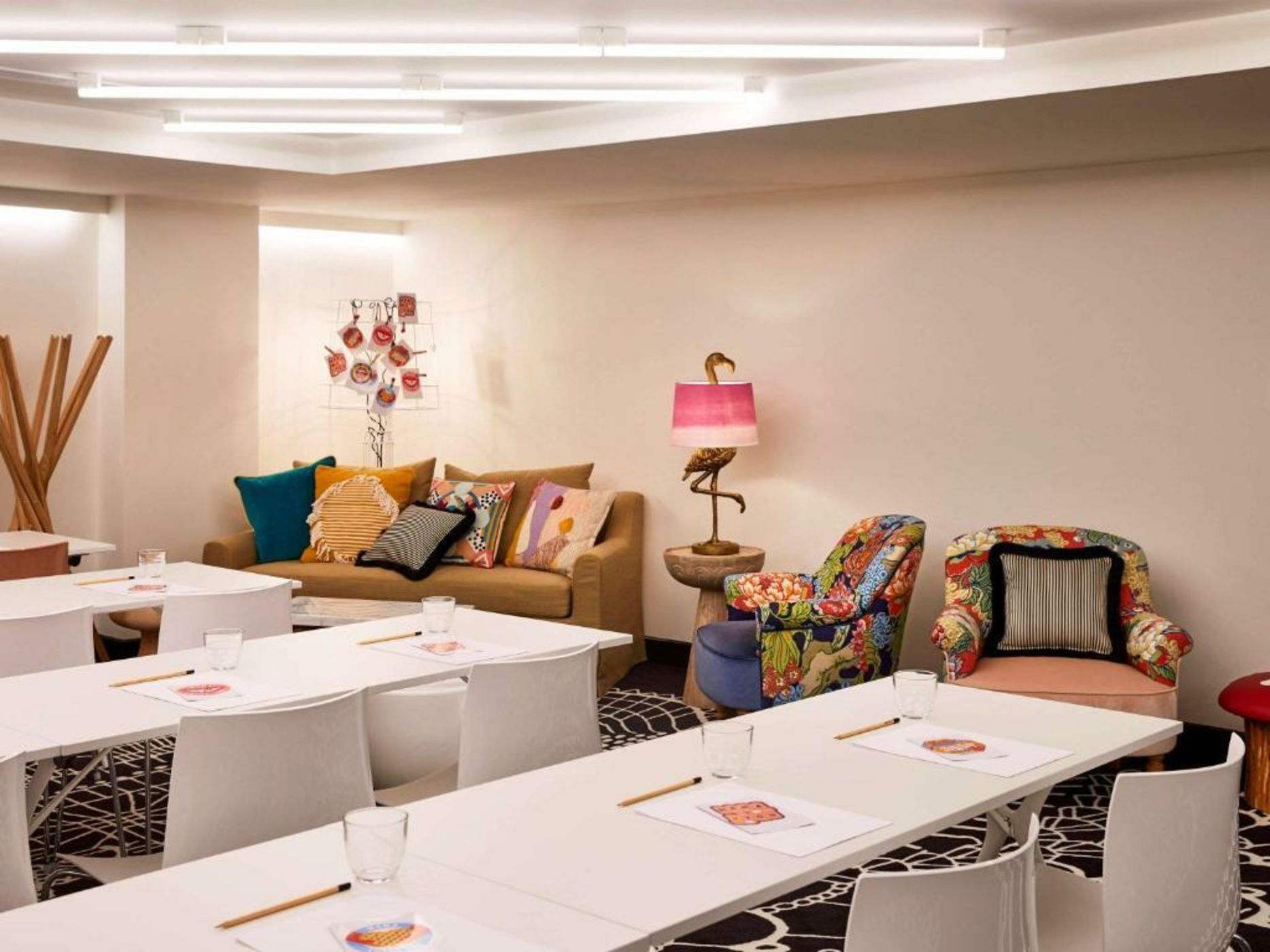 Mama Shelter London - Shoreditch