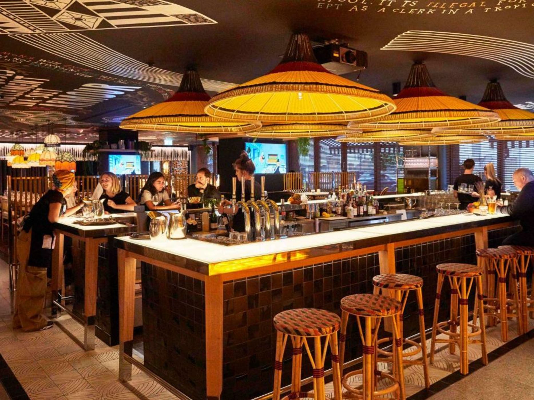 Mama Shelter London - Shoreditch