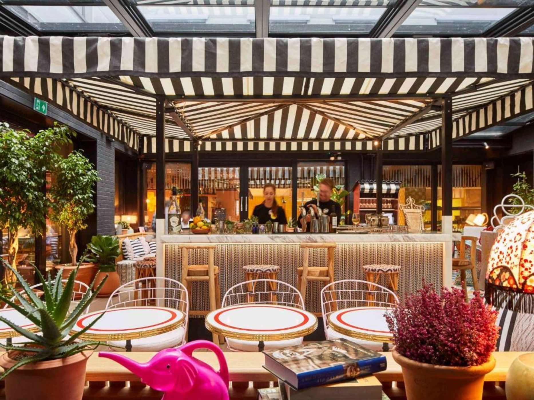 Mama Shelter London - Shoreditch