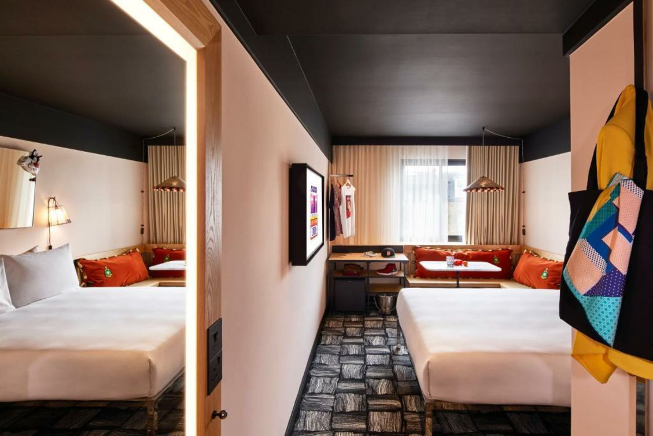 Mama Shelter London - Shoreditch