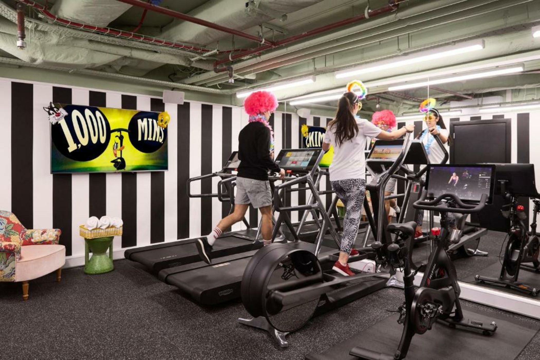 Mama Shelter London - Shoreditch