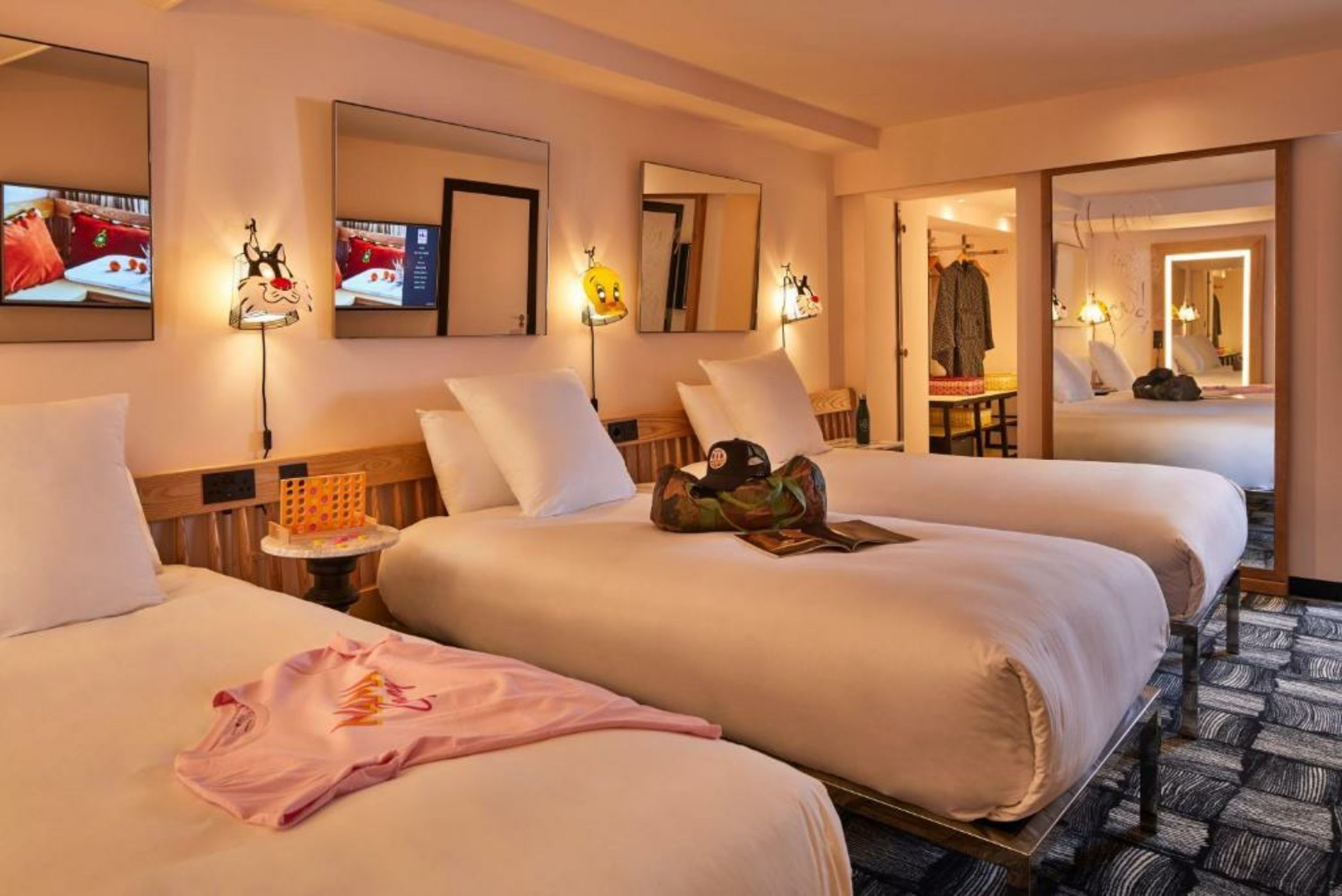 Mama Shelter London - Shoreditch