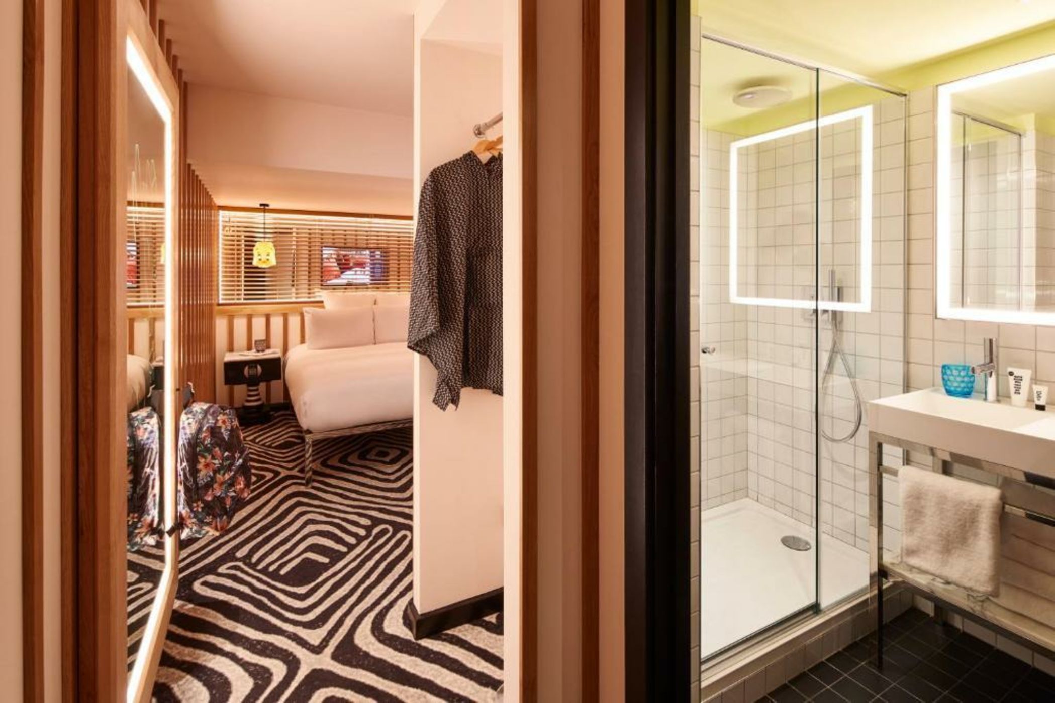 Mama Shelter London - Shoreditch