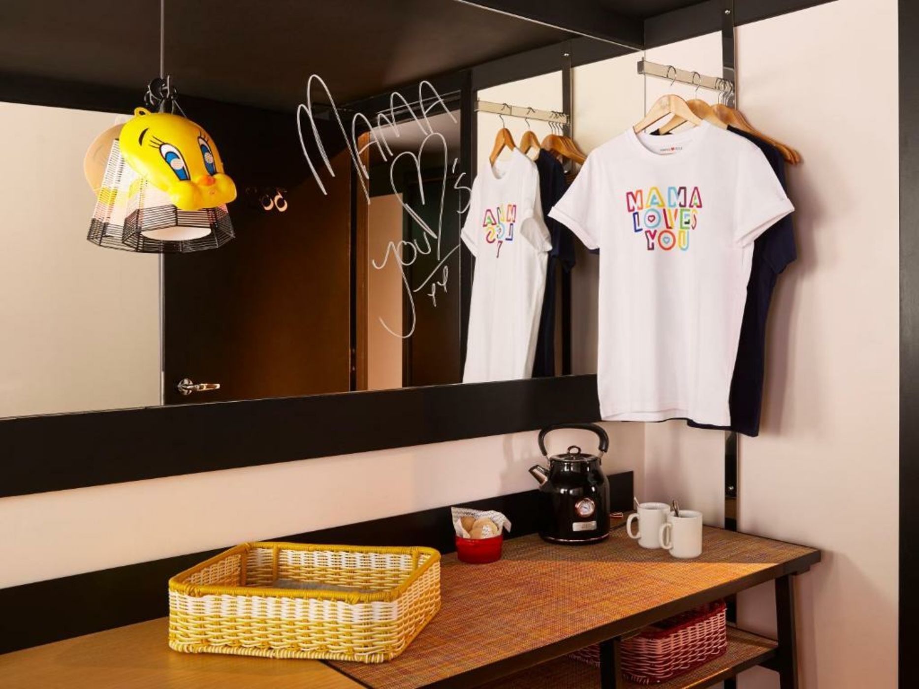 Mama Shelter London - Shoreditch