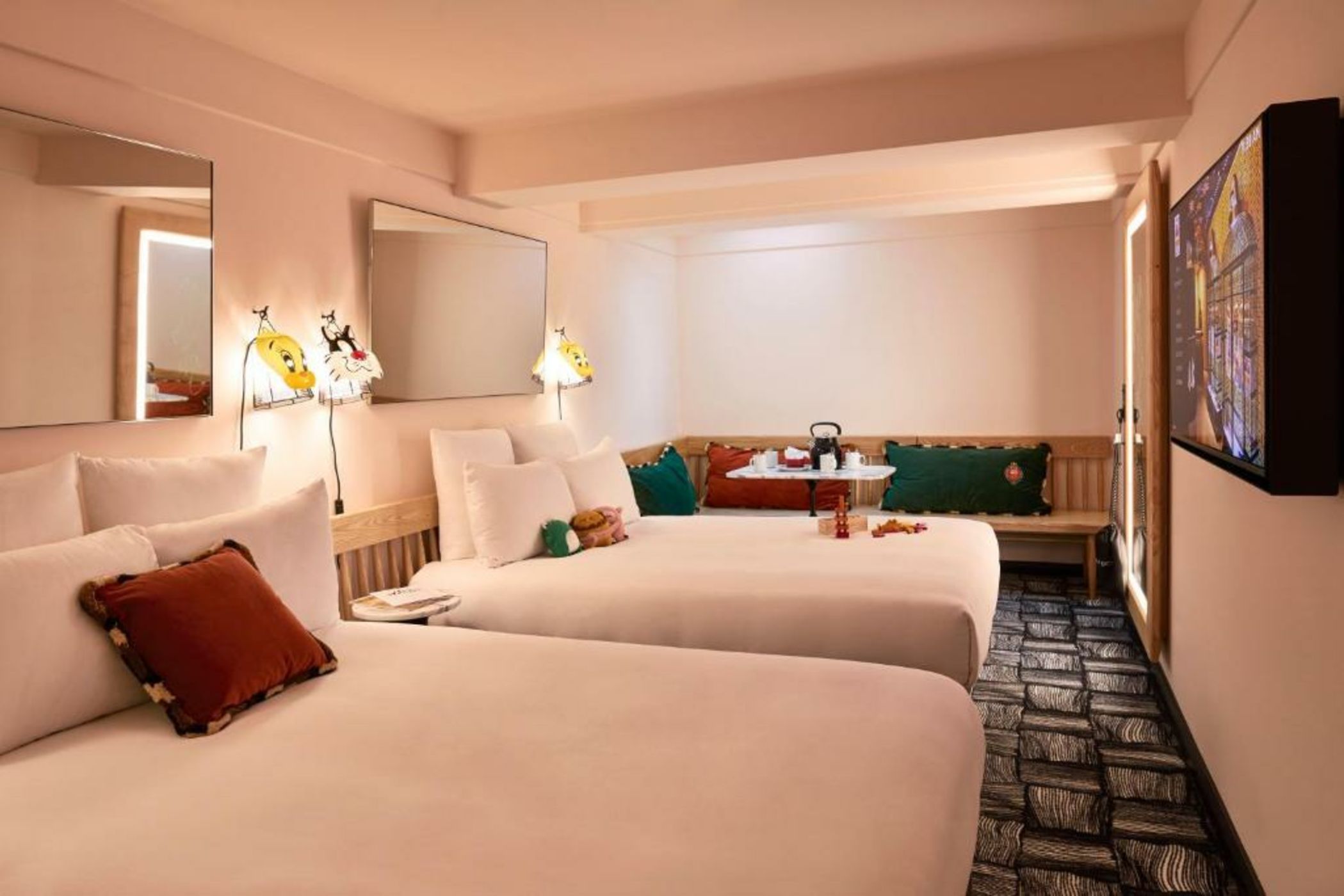 Mama Shelter London - Shoreditch