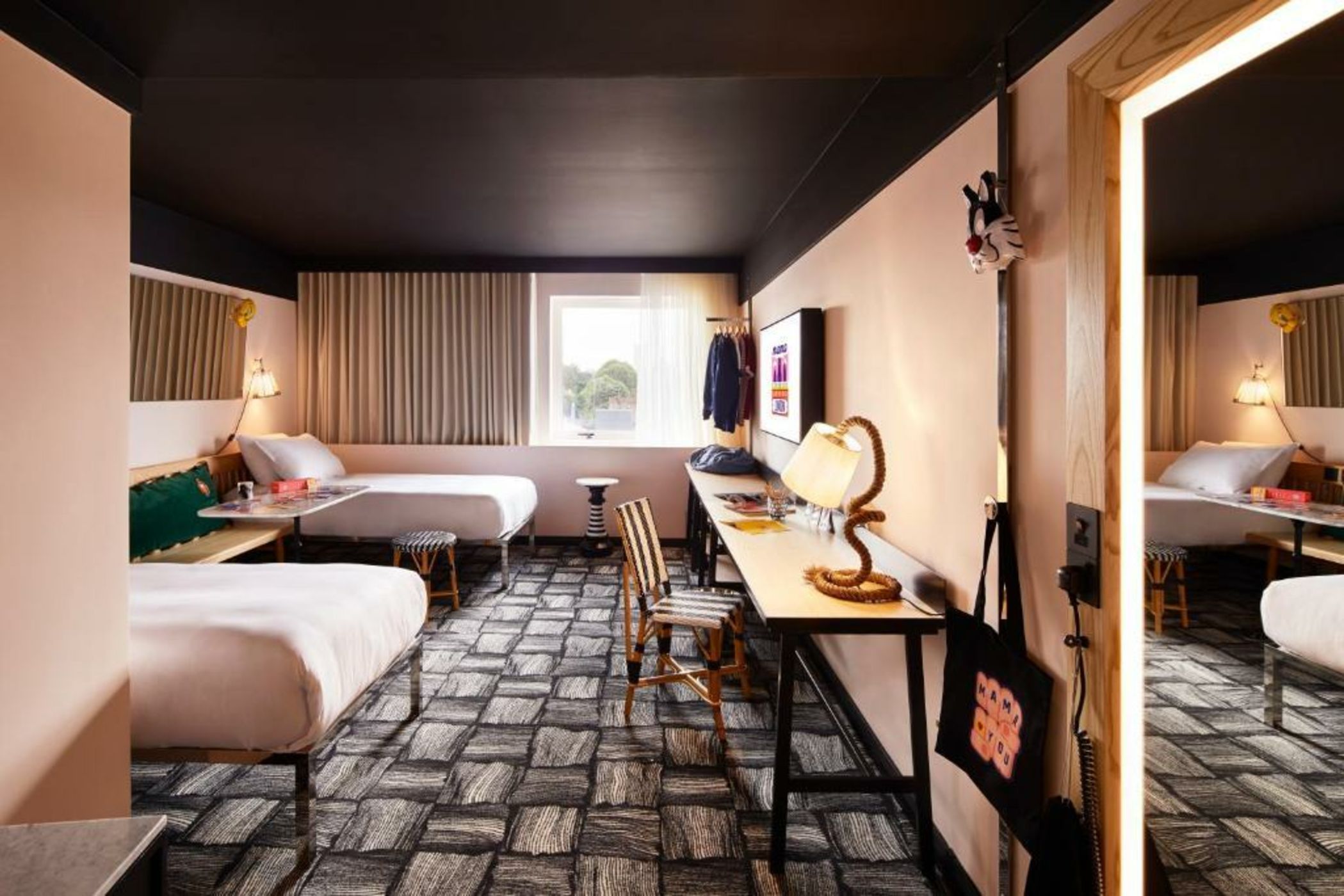 Mama Shelter London - Shoreditch