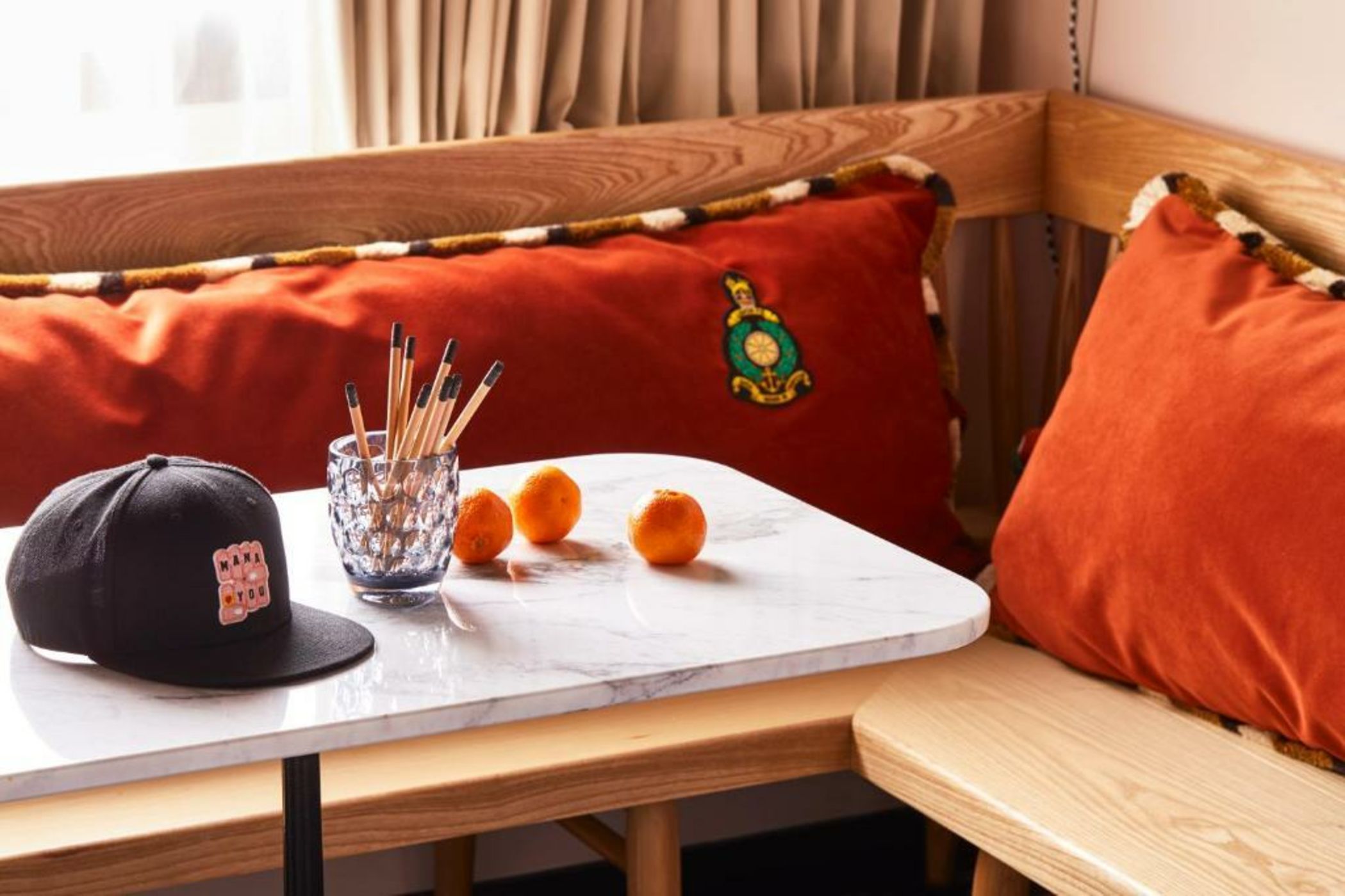 Mama Shelter London - Shoreditch