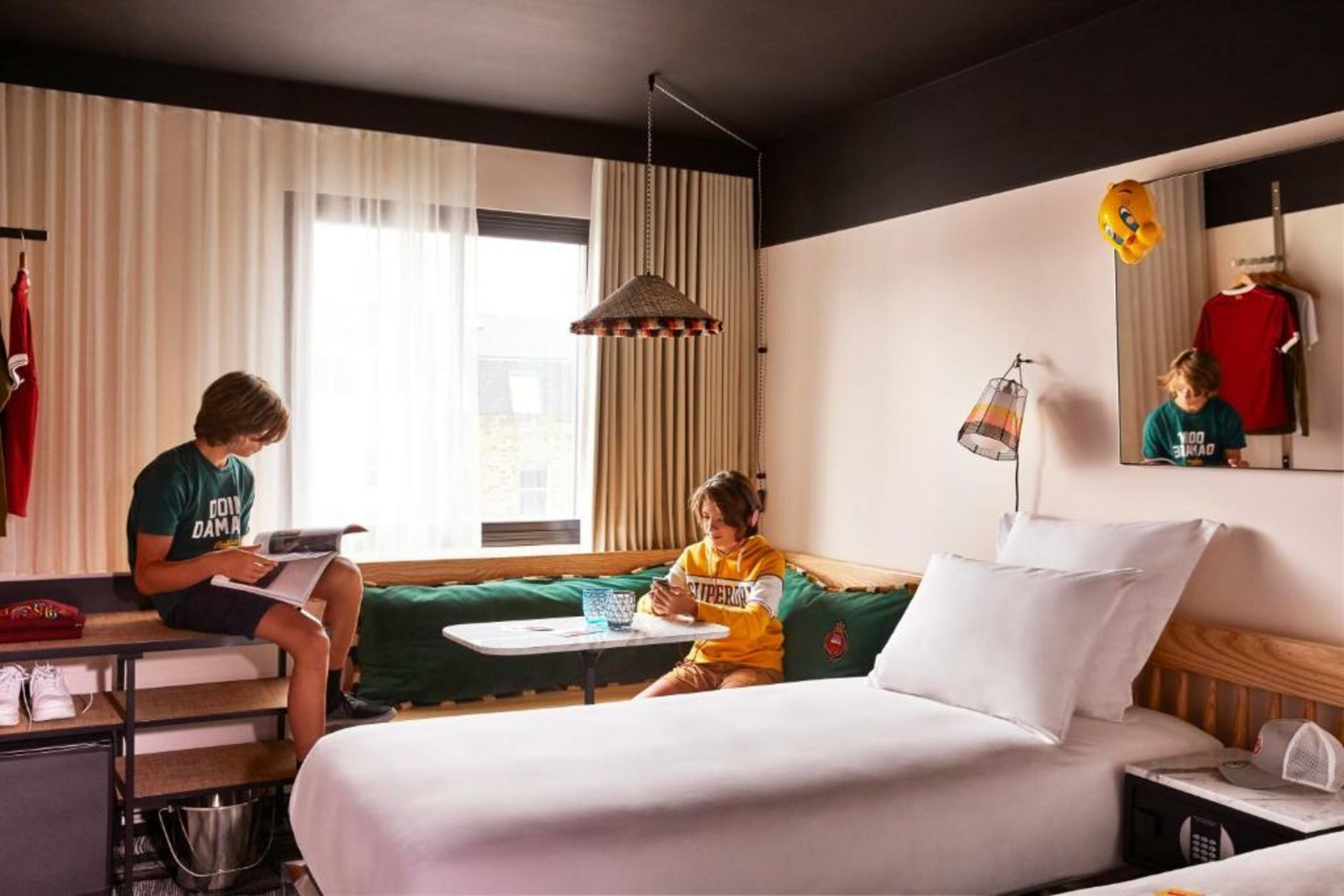 Mama Shelter London - Shoreditch