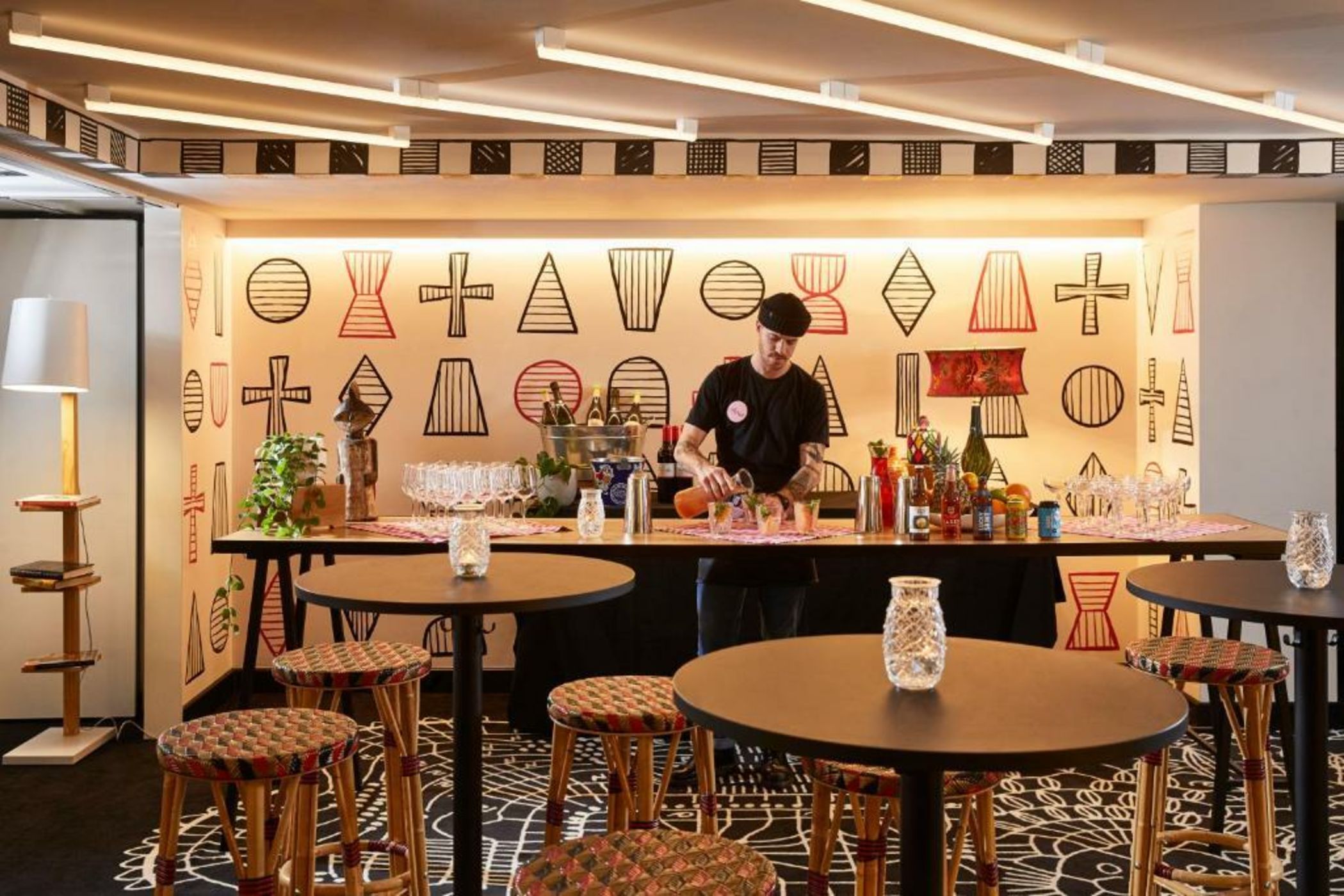 Mama Shelter London - Shoreditch