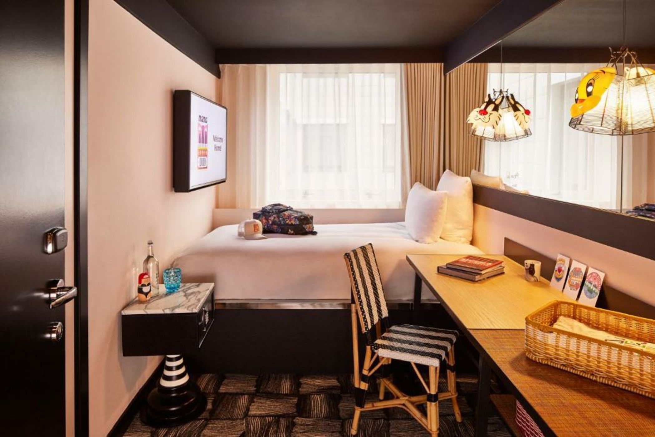 Mama Shelter London - Shoreditch