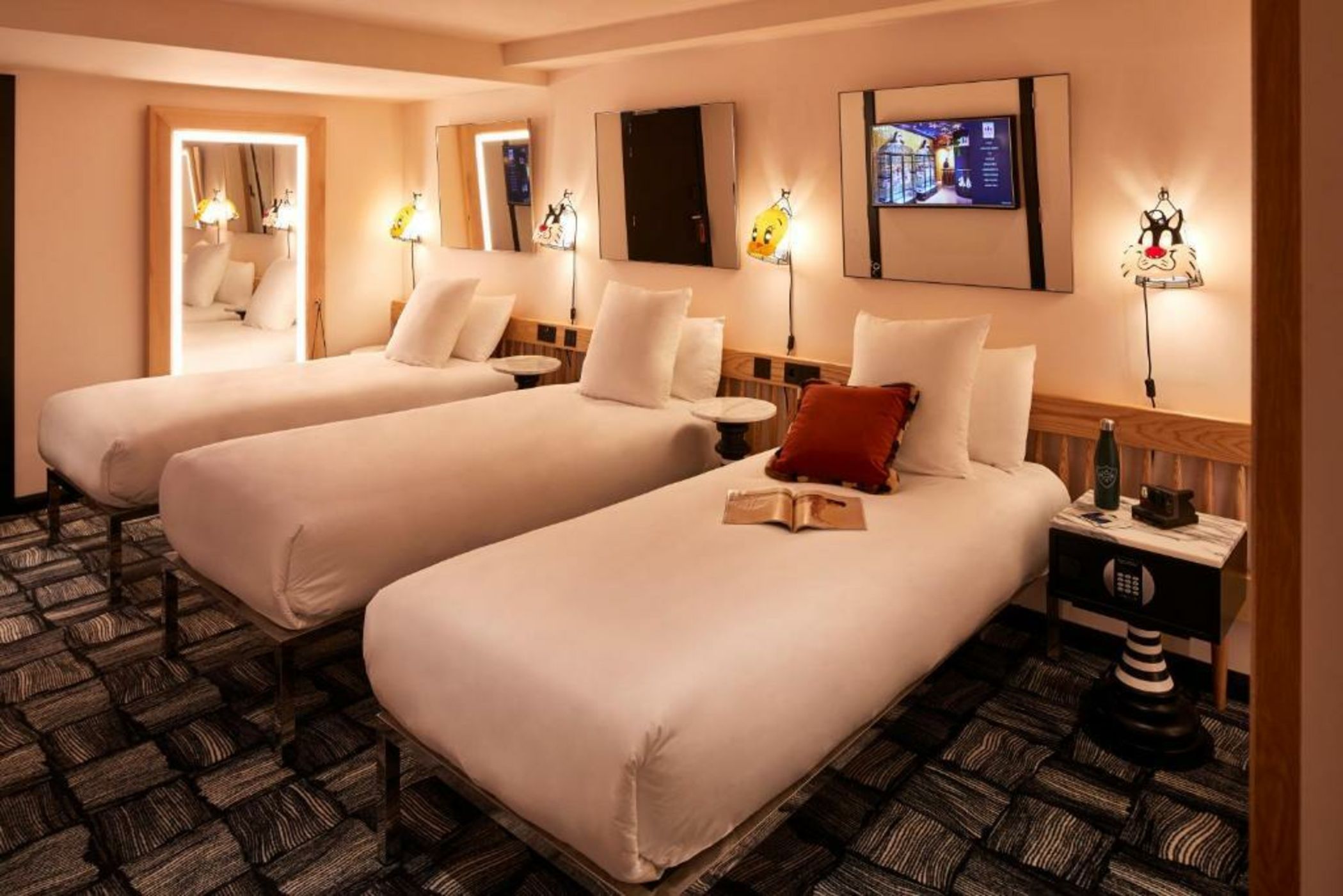 Mama Shelter London - Shoreditch