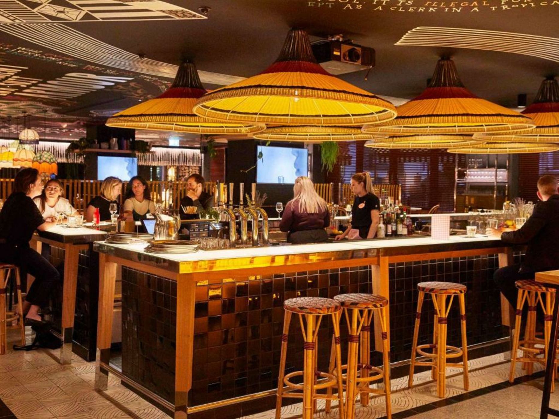 Mama Shelter London - Shoreditch