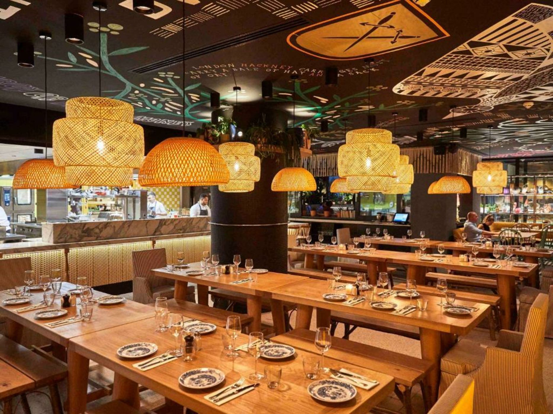 Mama Shelter London - Shoreditch