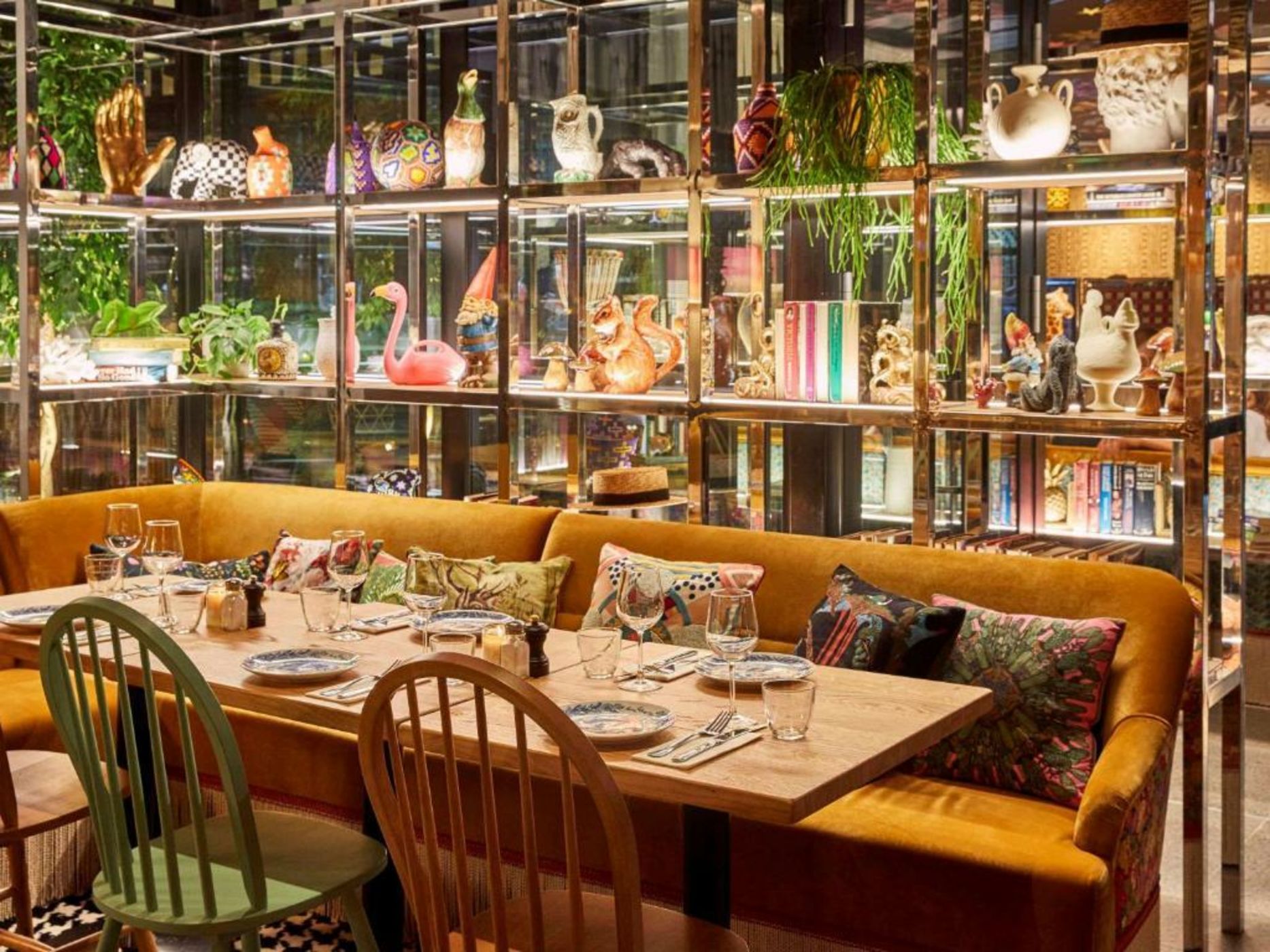 Mama Shelter London - Shoreditch