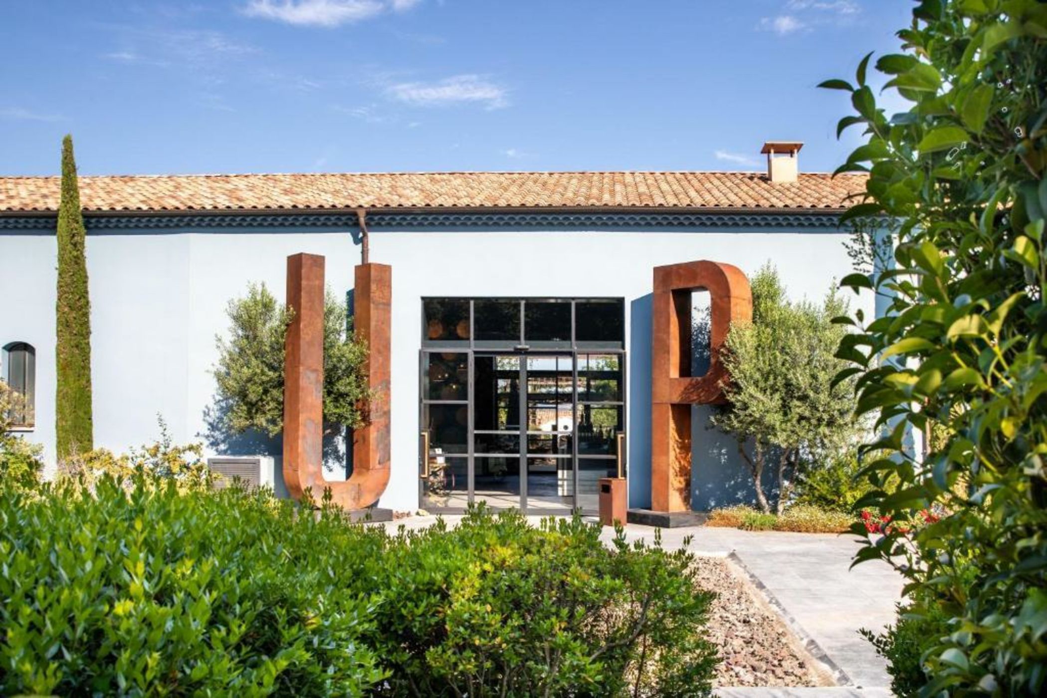 Ultimate Provence- Domaine Viticole & Spa