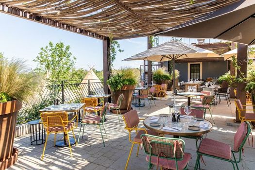 Ultimate Provence- Domaine Viticole & Spa
