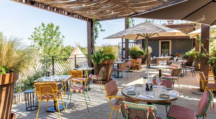 Ultimate Provence- Domaine Viticole & Spa