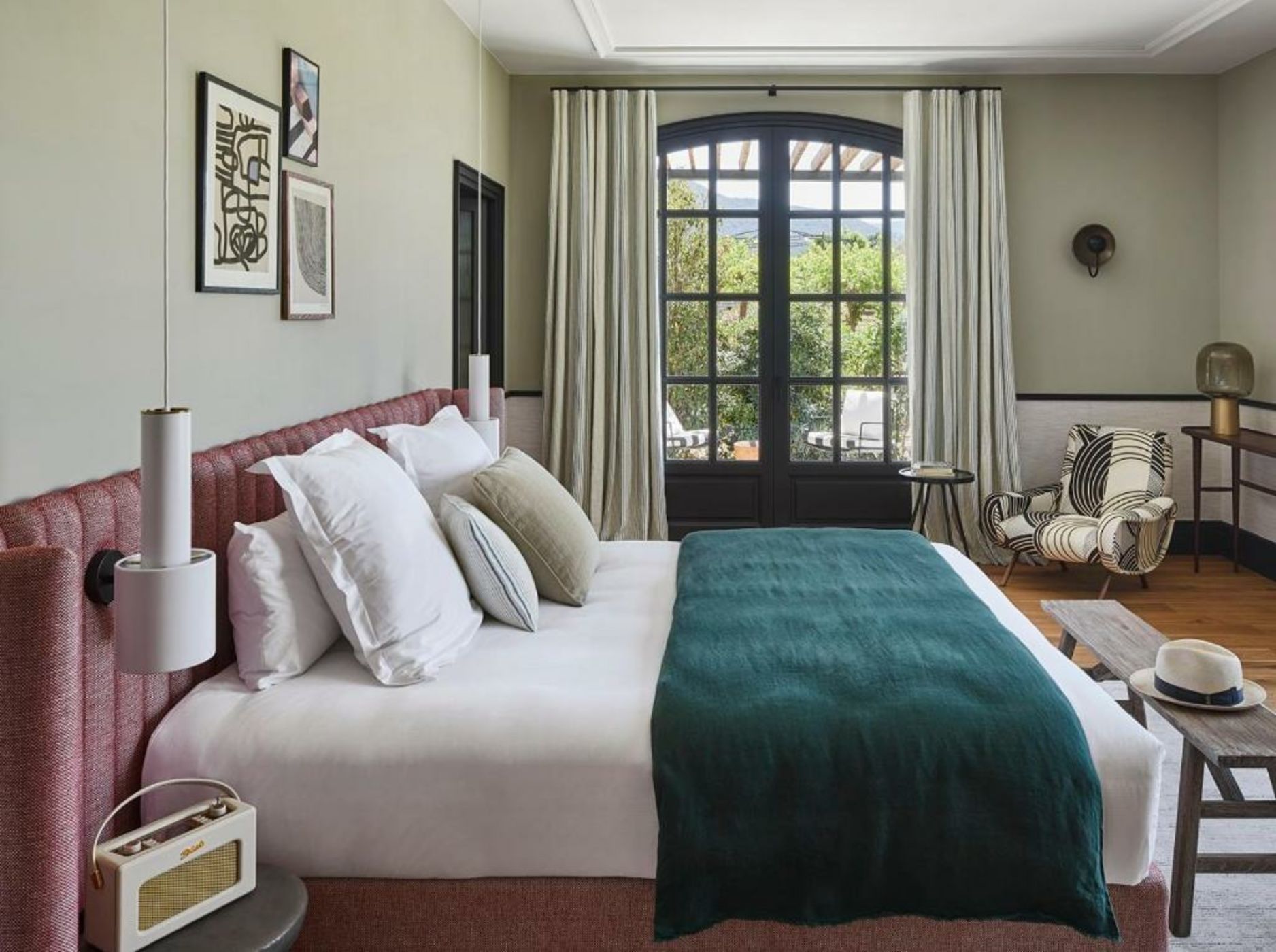 Ultimate Provence- Domaine Viticole & Spa