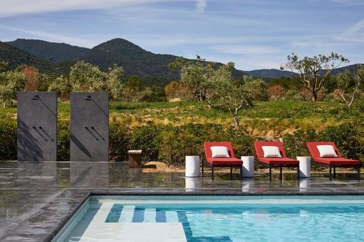 Ultimate Provence- Domaine Viticole & Spa