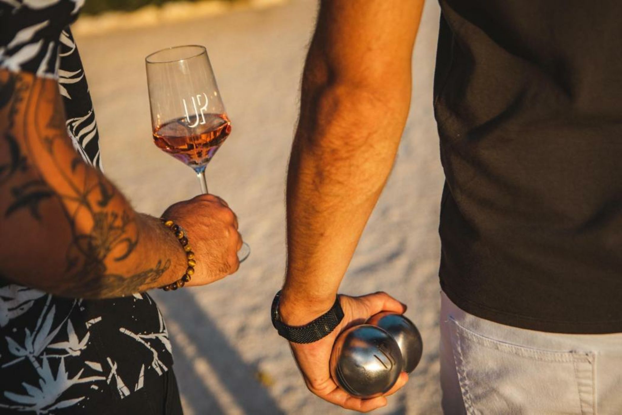 Ultimate Provence- Domaine Viticole & Spa