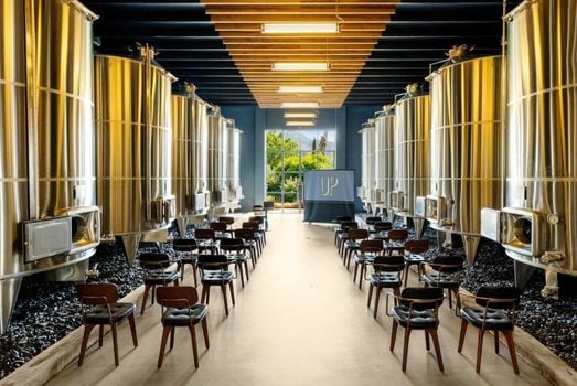 Ultimate Provence- Domaine Viticole & Spa