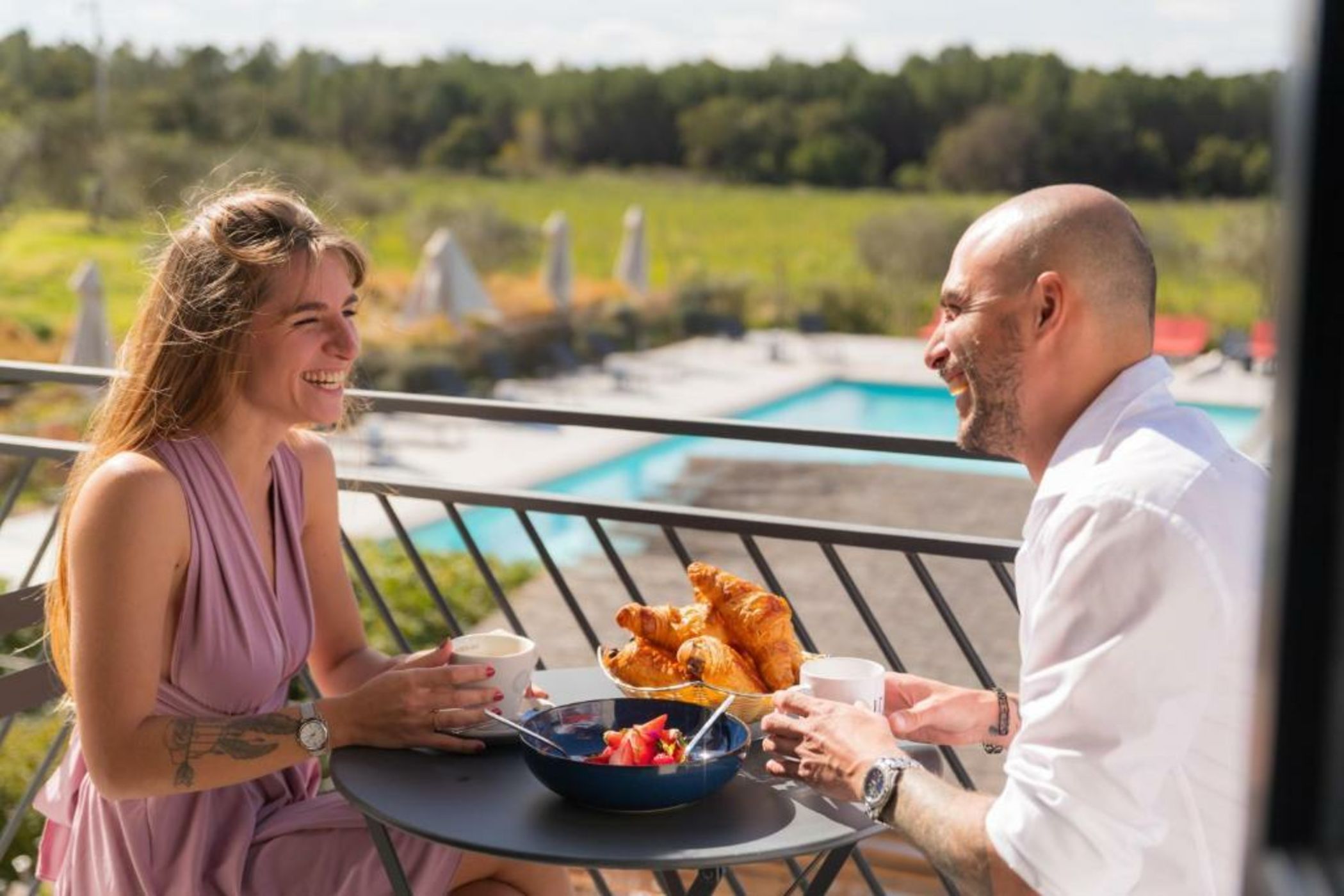 Ultimate Provence- Domaine Viticole & Spa