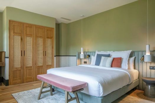 Ultimate Provence- Domaine Viticole & Spa