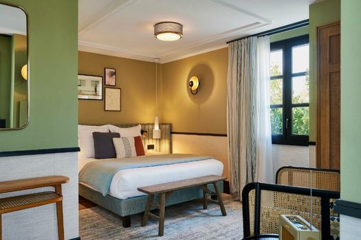 Ultimate Provence- Domaine Viticole & Spa