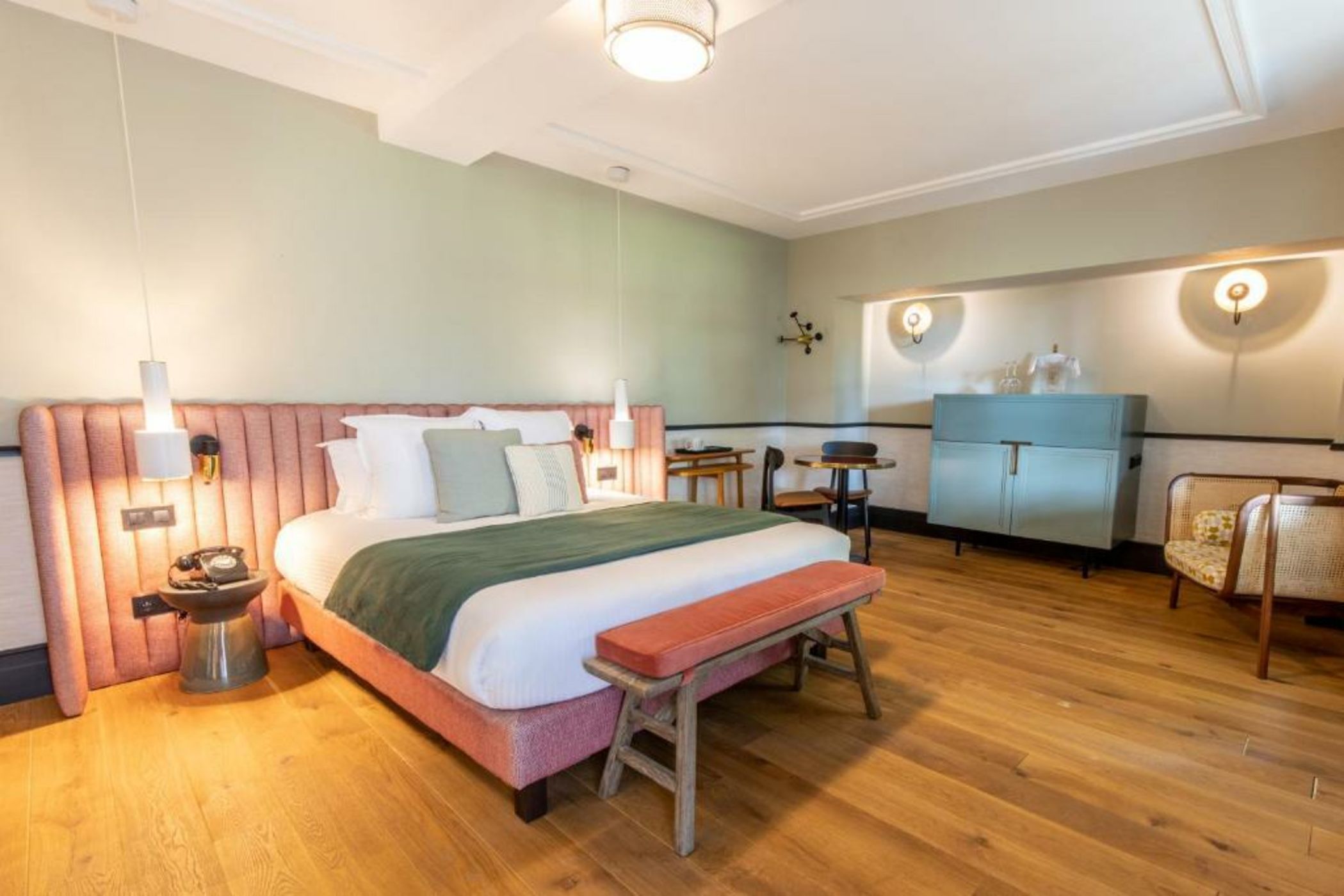 Ultimate Provence- Domaine Viticole & Spa