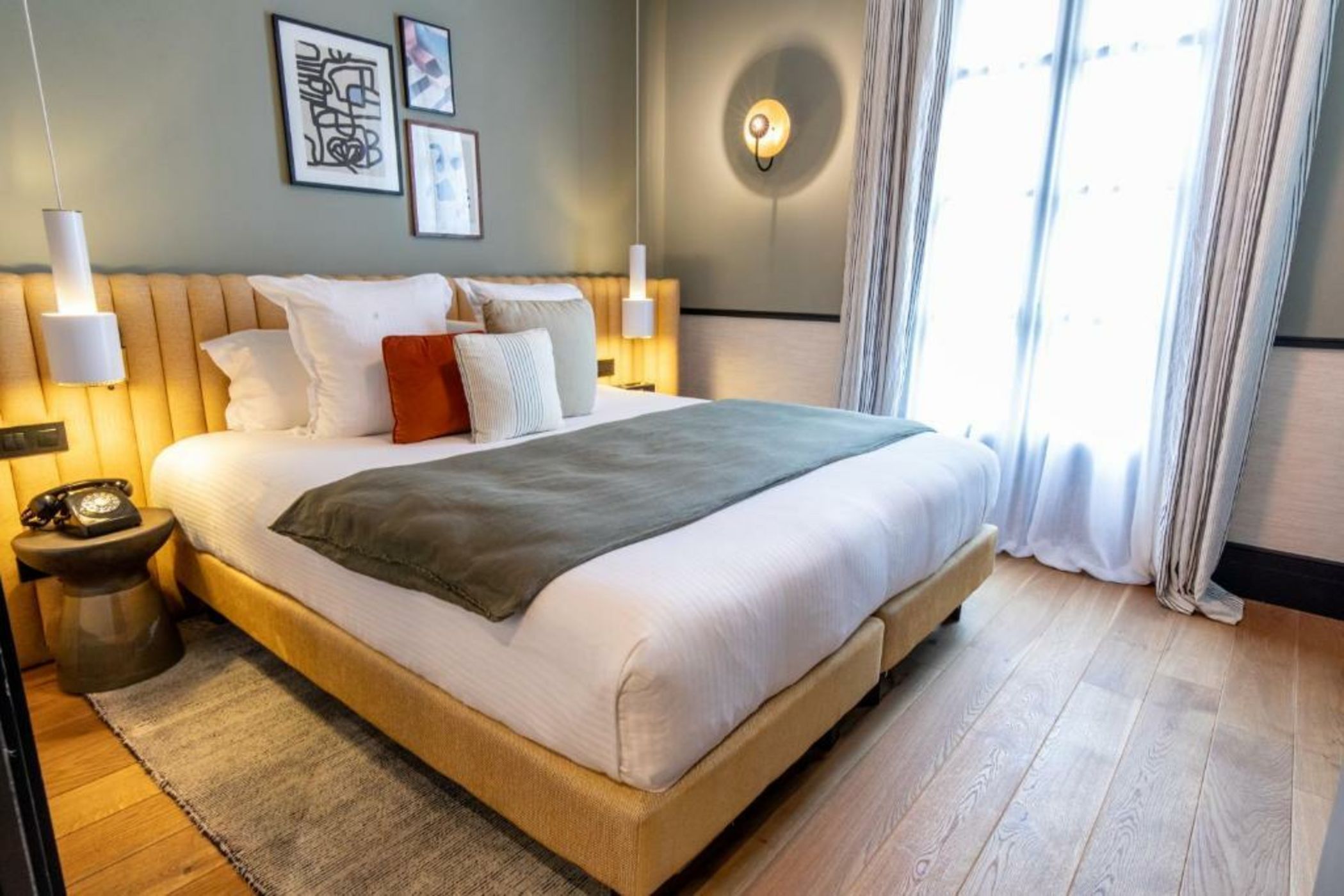 Ultimate Provence- Domaine Viticole & Spa