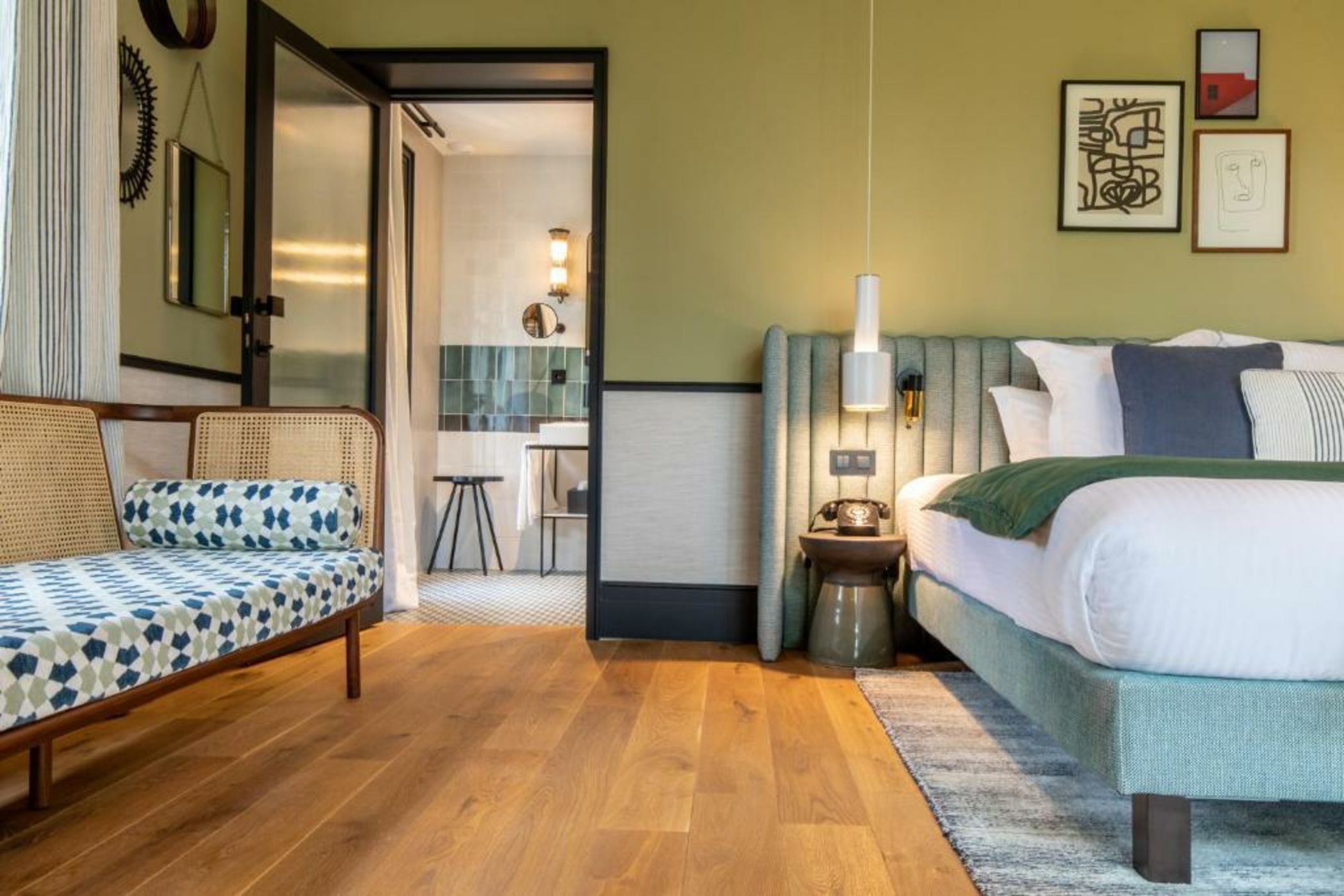 Ultimate Provence- Domaine Viticole & Spa