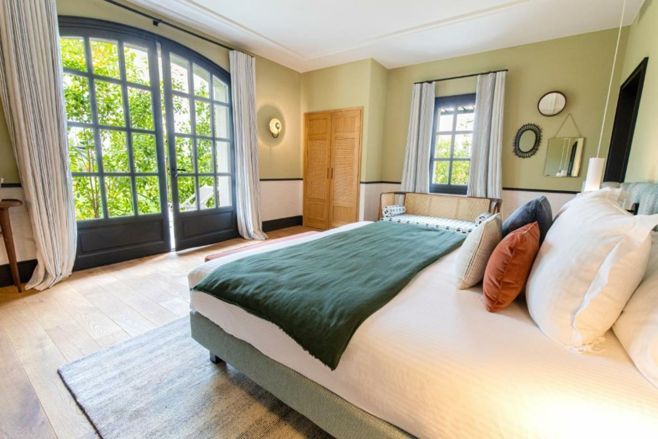 Ultimate Provence- Domaine Viticole & Spa