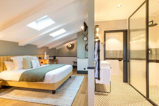 Ultimate Provence- Domaine Viticole & Spa