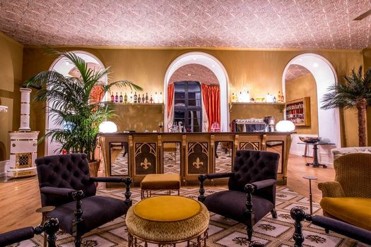 Chateau de Sacy