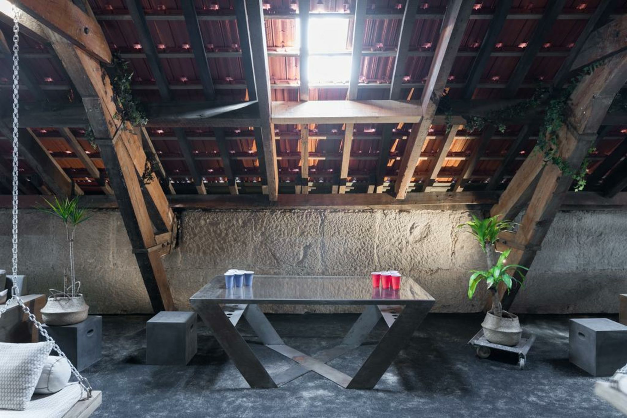 The Passenger Hostel